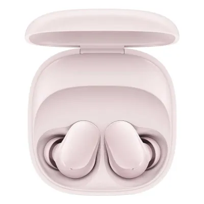 Xiaomi Redmi Buds 6 Play Auriculares Bluetooth Rosas Xiaomi Redmi Buds 6 Play Auriculares Bluetooth Rosas