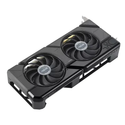 Asus Dual AMD Radeon RX 7700 XT OC Edition 12GB GDDR6