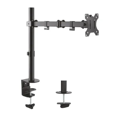 Aisens DT32TSR-039 Soporte de Mesa para Monitor/TV de 13" a 27"