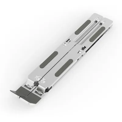 Aisens LPS2M-173 Soporte para Portátil/Tablet hasta 15" Plata Aisens LPS2M-173 Soporte para Portátil/Tablet hasta 15" Plata