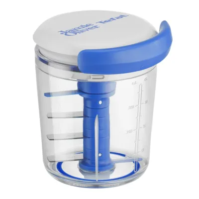 Tefal Jamie Oliver K16443 molinillo para alimentos Tefal Jamie Oliver K16443 molinillo para alimentos
