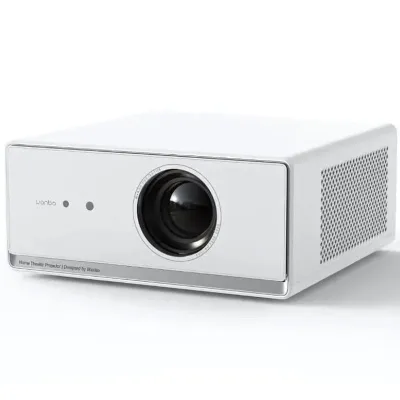 Proyector Portátil Wanbo X5 AIR/ 1100 Lúmenes/ Full HD/ HDMI/ Proyector Portátil Wanbo X5 AIR/ 1100 Lúmenes/ Full HD/ HDMI/