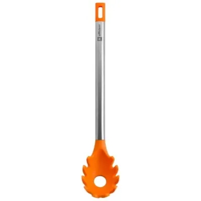 Cuchara Pasta Bra Efficient A195009/ Naranja Cuchara Pasta Bra Efficient A195009/ Naranja
