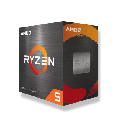 AMD Ryzen 5 5600T 3.5/4.5GHz