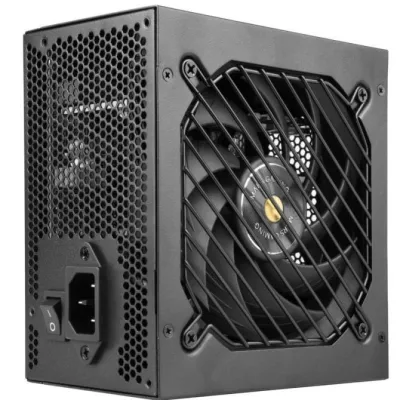Mars Gaming MPB650SI ATX 650W 80 Plus Bronze Fuente de Mars Gaming MPB650SI ATX 650W 80 Plus Bronze Fuente de