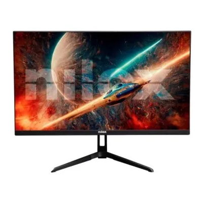 Nilox NXM27FHD16511 27" LED IPS FullHD 165Hz G-Sync Compatible Nilox NXM27FHD16511 27" LED IPS FullHD 165Hz G-Sync Compatible