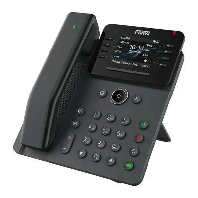 Fanvil v62 pro teléfono ip bluetooth handset