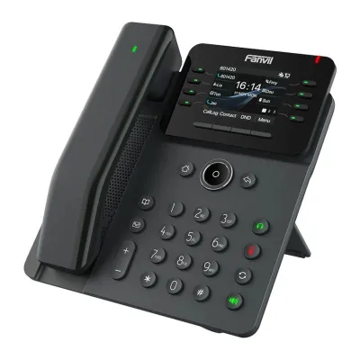 Fanvil v62 pro teléfono ip bluetooth handset
