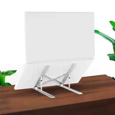Aisens LPS2M-173 Soporte para Portátil/Tablet hasta 15" Plata Aisens LPS2M-173 Soporte para Portátil/Tablet hasta 15" Plata