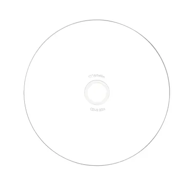 CD-R Verbatim AZO Imprimible 52X/ Caja-10uds