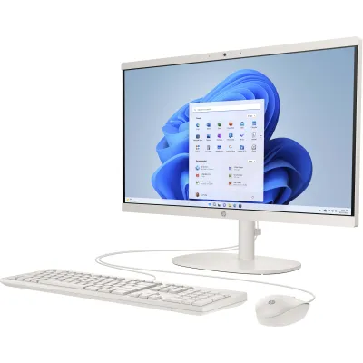 HP All-in-One 22-DG0026NS 22" Intel N200 8GB 256GB SSD W11 HP All-in-One 22-DG0026NS 22" Intel N200 8GB 256GB SSD W11