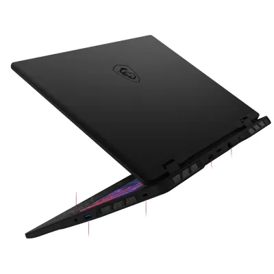 MSI Pulse 16 AI C1VFKG-035XES Intel Core Ultra 7-155H 16GB 1TB MSI Pulse 16 AI C1VFKG-035XES Intel Core Ultra 7-155H 16GB 1TB