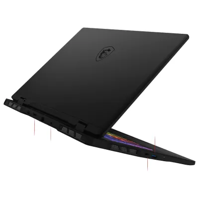 MSI Pulse 16 AI C1VFKG-035XES Intel Core Ultra 7-155H 16GB 1TB MSI Pulse 16 AI C1VFKG-035XES Intel Core Ultra 7-155H 16GB 1TB