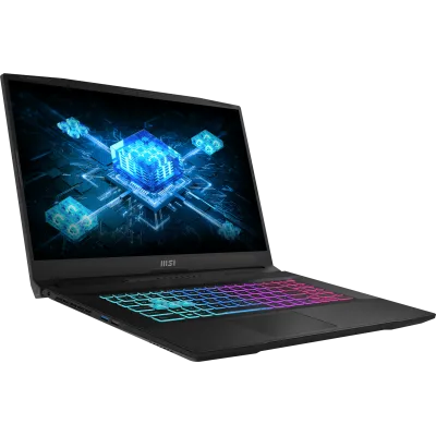 MSI Katana A17 AI B8VF-875XES AMD Ryzen 7-8845HS 32GB 1TB RTX