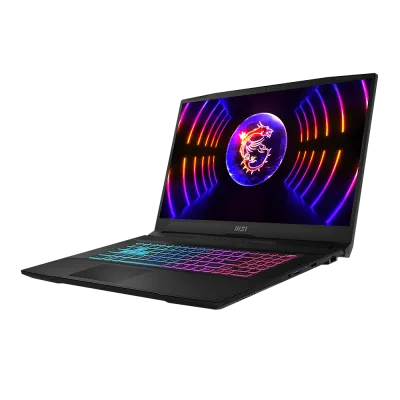 MSI Katana A17 AI B8VF-875XES AMD Ryzen 7-8845HS 32GB 1TB RTX
