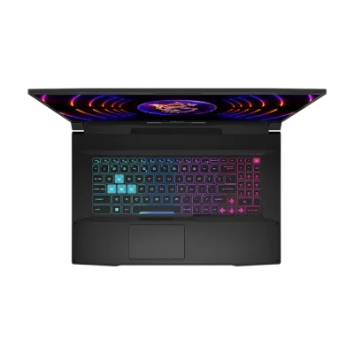 MSI Katana A17 AI B8VF-875XES AMD Ryzen 7-8845HS 32GB 1TB RTX