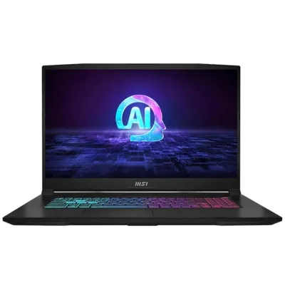 MSI Katana A15 AI B8VF-468ES AMD Ryzen 7-8845HS 32GB 1TB RTX MSI Katana A15 AI B8VF-468ES AMD Ryzen 7-8845HS 32GB 1TB RTX