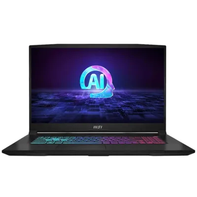 MSI Katana A15 AI B8VF-468ES AMD Ryzen 7-8845HS 32GB 1TB RTX MSI Katana A15 AI B8VF-468ES AMD Ryzen 7-8845HS 32GB 1TB RTX