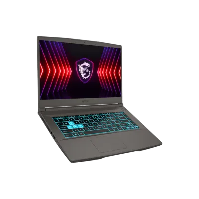 MSI Thin 15 B13VE-2688XES Intel Core i5-13420H 16GB 512GB RTX MSI Thin 15 B13VE-2688XES Intel Core i5-13420H 16GB 512GB RTX