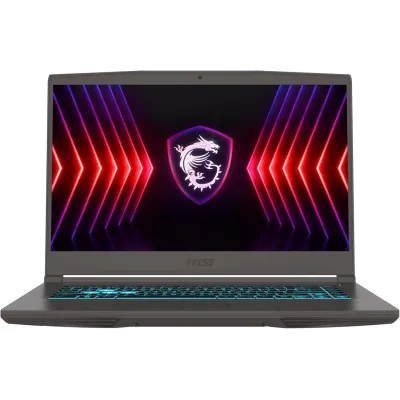 MSI Thin A15 B7V-432XES AMD Ryzen 7-7735HS 16GB 512GB RTX 4050 MSI Thin A15 B7V-432XES AMD Ryzen 7-7735HS 16GB 512GB RTX 4050