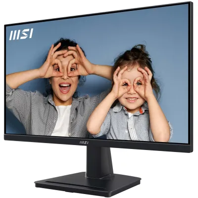 MSI PRO MP225 21.5" LED IPS FullHD 100Hz MSI PRO MP225 21.5" LED IPS FullHD 100Hz