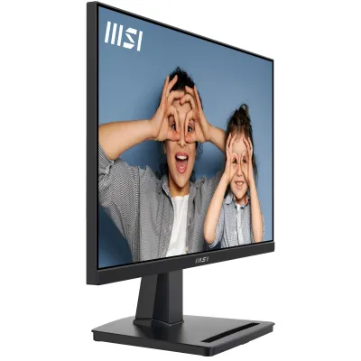 MSI PRO MP225 21.5" LED IPS FullHD 100Hz MSI PRO MP225 21.5" LED IPS FullHD 100Hz