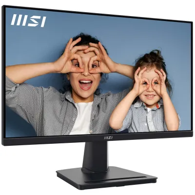 MSI PRO MP225 21.5" LED IPS FullHD 100Hz MSI PRO MP225 21.5" LED IPS FullHD 100Hz