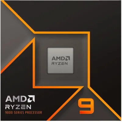 AMD Ryzen 9 9950X 4.3/5.7GHz