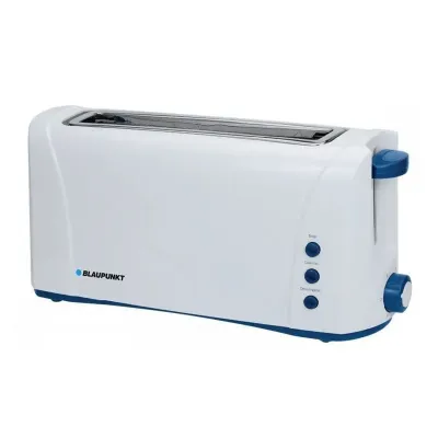 Blaupunkt BP4001 Tostadora Ranura Larga 1000W Blaupunkt BP4001 Tostadora Ranura Larga 1000W