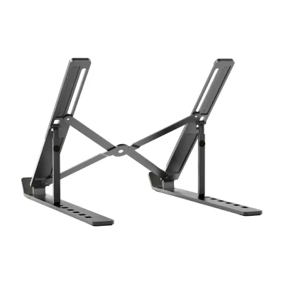Aisens LPS2M-175 Soporte para Portátil/Tablet hasta 15" Negro Aisens LPS2M-175 Soporte para Portátil/Tablet hasta 15" Negro