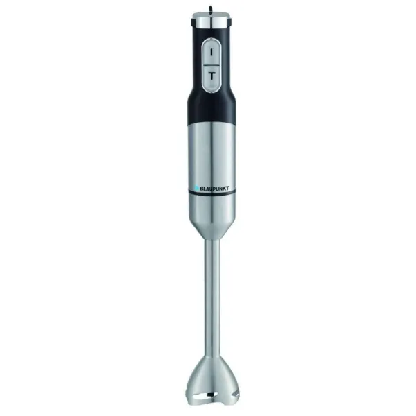 Blaupunkt BP4007 Batidora de Mano 1L 1500W Acero Inoxidable