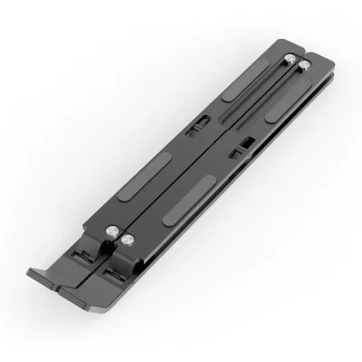 Aisens LPS2M-175 Soporte para Portátil/Tablet hasta 15" Negro Aisens LPS2M-175 Soporte para Portátil/Tablet hasta 15" Negro