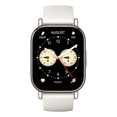 Xiaomi Redmi Watch 5 Lite AMOLED Reloj Smartwatch Dorado