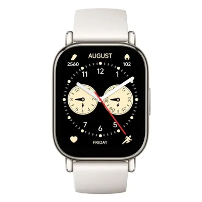 Xiaomi Redmi Watch 5 Lite AMOLED Reloj Smartwatch Dorado