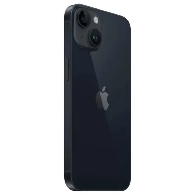 Ckp iphone 14 semi nuevo 128gb black