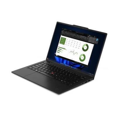 Lenovo ThinkPad X1 Carbon G12 Intel Core Ultra 7-155U 32GB 1TB