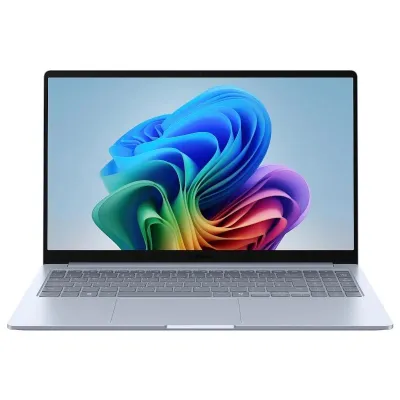 Portátil Samsung Galaxy Book4 Edge 15 Snapdragon® X Plus
