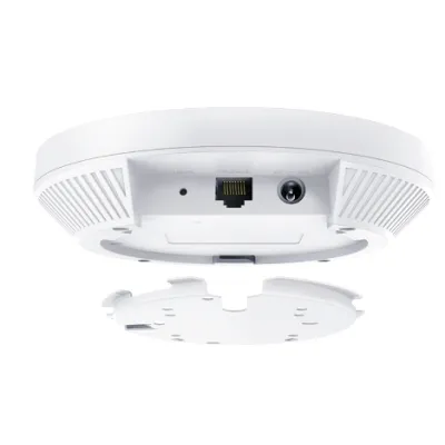 TP-Link Omada EAP653 UR punto de acceso inalámbrico 2976 Mbit/s TP-Link Omada EAP653 UR punto de acceso inalámbrico 2976 Mbit/s
