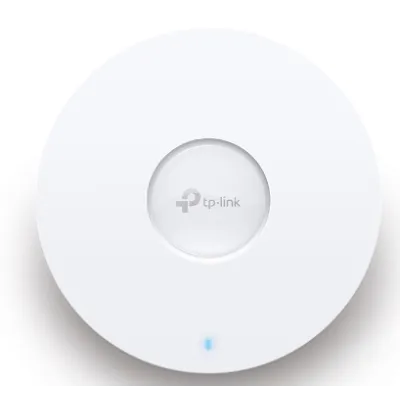 TP-Link Omada EAP653 UR punto de acceso inalámbrico 2976 Mbit/s TP-Link Omada EAP653 UR punto de acceso inalámbrico 2976 Mbit/s