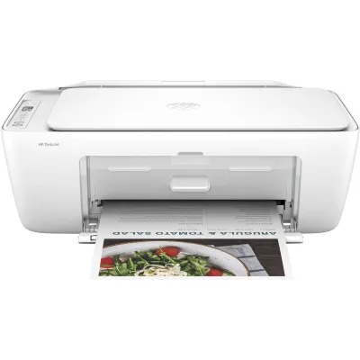 HP DeskJet 2810e Wifi Impresora multifunción HP DeskJet 2810e Wifi Impresora multifunción