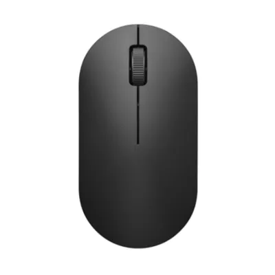 Ratón Inalámbrico Xiaomi Wireless Mouse Lite 2/ Hasta 1000 DPI