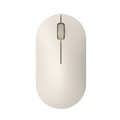 Ratón Inalámbrico Xiaomi Wireless Mouse Lite 2/ Hasta 1000 DPI/ Ratón Inalámbrico Xiaomi Wireless Mouse Lite 2/ Hasta 1000 DPI/