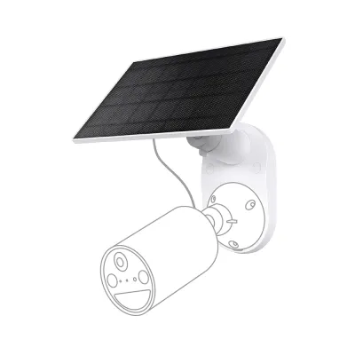 TP-Link Tapo A201 Panel Solar para Cámaras de Vigilancia
