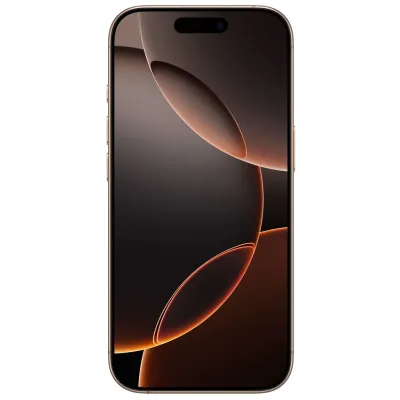 Apple iPhone 16 Pro 256GB Titanio Desierto