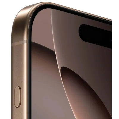 Apple iPhone 16 Pro 256GB Titanio Desierto