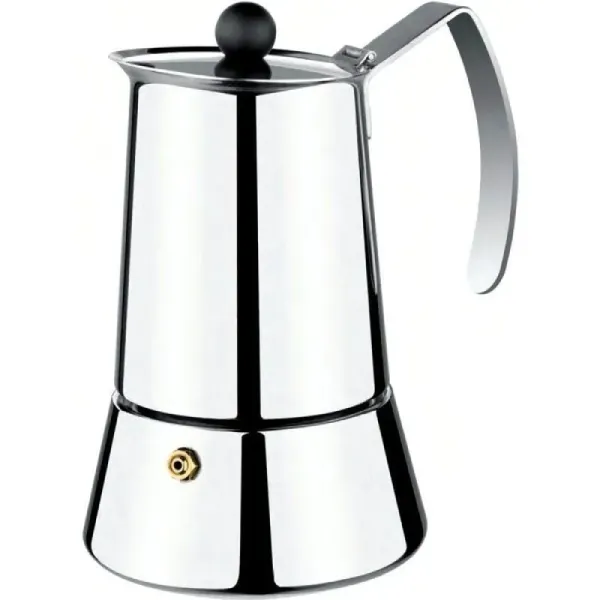 Monix Eterna Cafetera Italiana Monix 10 Tazas