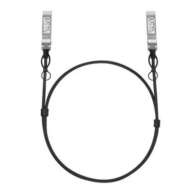 TP-Link Omada SM6220-1M Cable de fibra óptica e InfiniBand