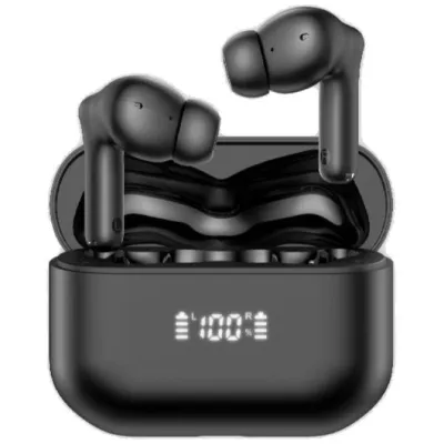 Auriculares Bluetooth Daewoo DW2022 con estuche de carga/ Auriculares Bluetooth Daewoo DW2022 con estuche de carga/