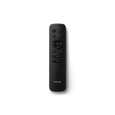 Philips TAB4208 Barra de Sonido Bluetooth HDMI ARC Negro Philips TAB4208 Barra de Sonido Bluetooth HDMI ARC Negro