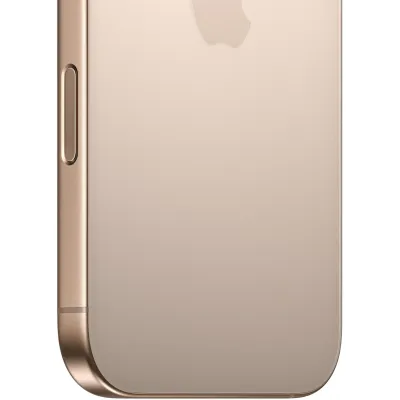 Apple iPhone 16 Pro Max 256GB Titanio Desierto